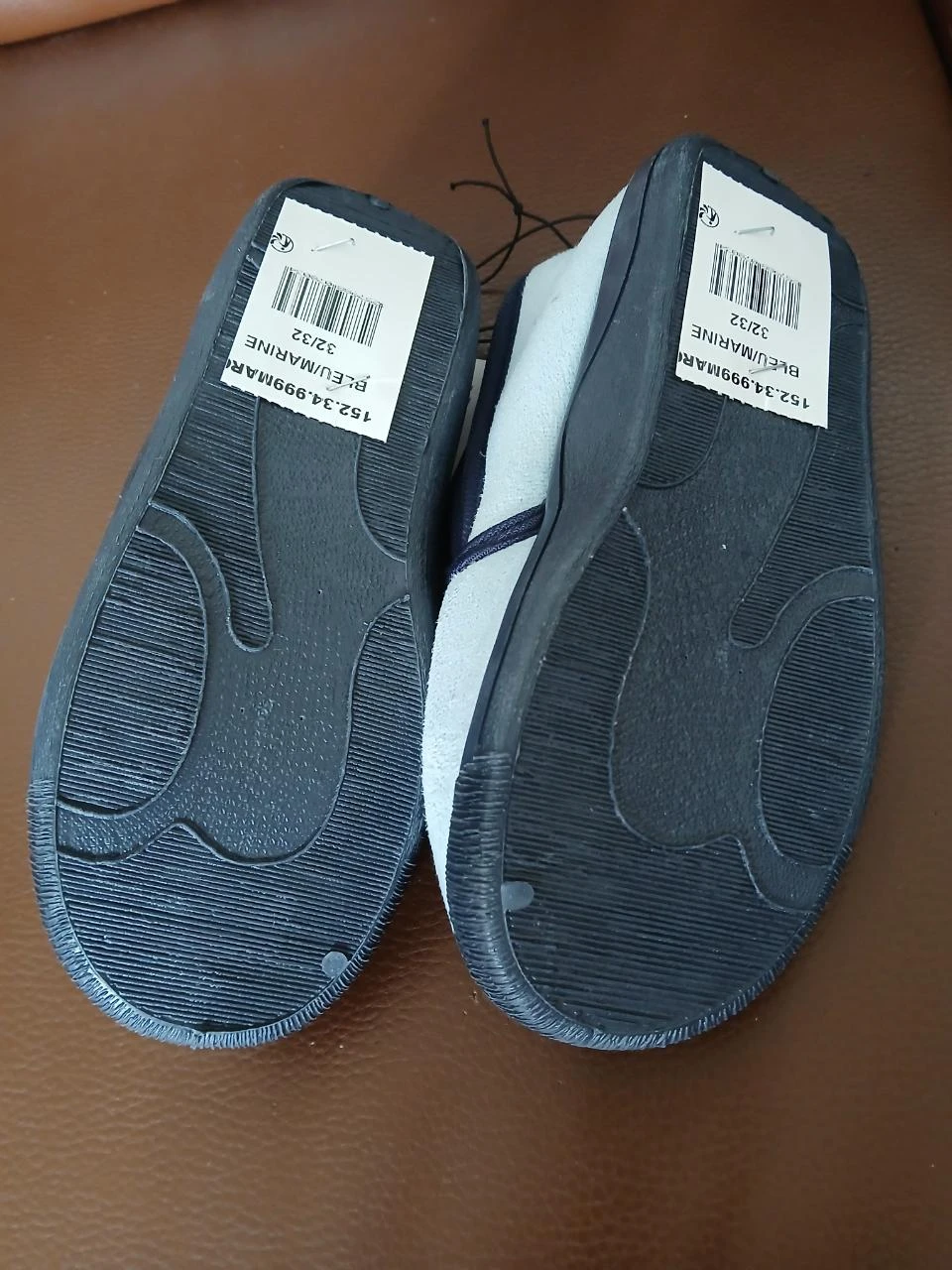 influx herenslippers 32 – photo 2